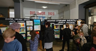 Dani Franje Horvata Kiša: Otvoren likovno-literarni natječaj za “Dječji putopis“