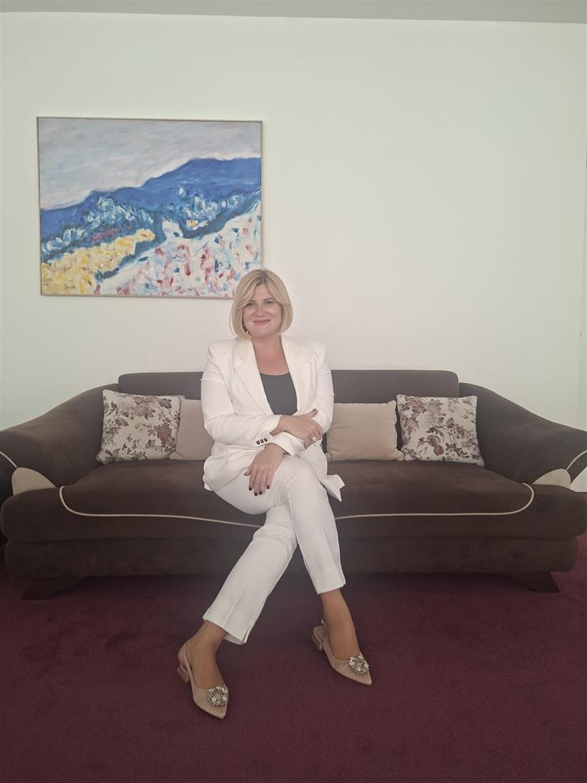 Anita Curiš Krok: Kad se mislite pokrenuti s mjesta i zaštititi naše vinogradare i vinare ili ste i njima rekli "Auf Wiedersehen"