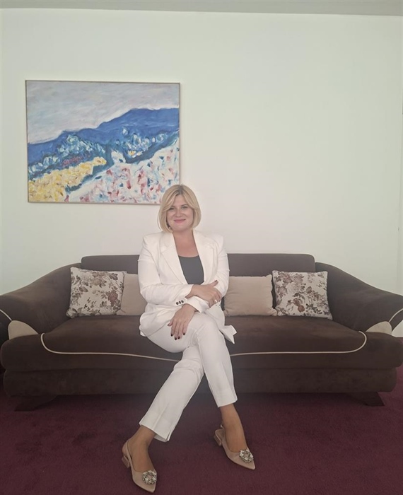Anita Curiš Krok: Kad se mislite pokrenuti s mjesta i zaštititi naše vinogradare i vinare ili ste i njima rekli "Auf Wiedersehen"