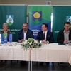 Kolegij gradonačelnika i načelnika: Važan ravnomjeran razvoj svih JLS-a u Koprivničko-križevačkoj županiji