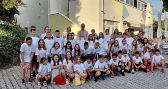Dječje odmaralište Varaždin ugostilo više od 950 korisnika – Grad Varaždin omogućio je ljetovanje djeci slabijeg imovinskog stanja