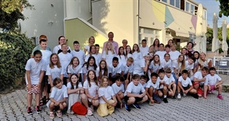 Dječje odmaralište Varaždin ugostilo više od 950 korisnika – Grad Varaždin omogućio je ljetovanje djeci slabijeg imovinskog stanja
