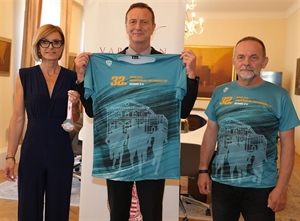 Najavljen 32. Varaždinski polumaraton – dvodnevni program i šest utrka, glavna sa čak 700 trkača