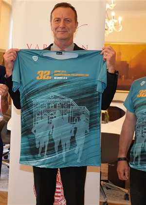 Najavljen 32. Varaždinski polumaraton – dvodnevni program i šest utrka, glavna sa čak 700 trkača