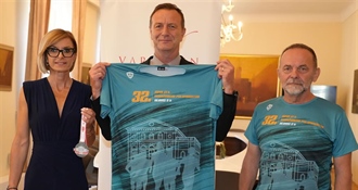 Najavljen 32. Varaždinski polumaraton – dvodnevni program i šest utrka, glavna sa čak 700 trkača
