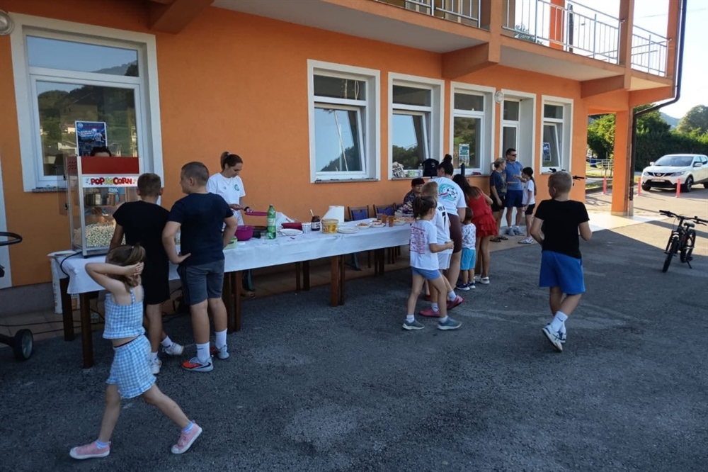 Najmlađi u Jesenju čuvaju tradiciju: Čeka ih radionica „Običaji našeg kraja“