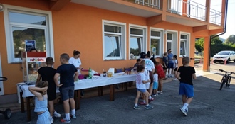 Najmlađi u Jesenju čuvaju tradiciju: Čeka ih radionica „Običaji našeg kraja“