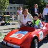 Nastavlja se “Program prometne kulture za najmlađe“: Prvi Jumicar ove godine održan u Krapinskim Toplicama