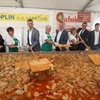 Vidovec od danas živi za Zeljarijadu: evo što sve očekuje posjetitelje