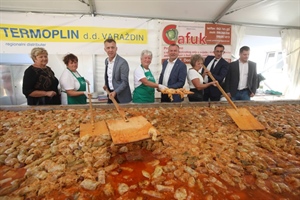 Vidovec od danas živi za Zeljarijadu: evo što sve očekuje posjetitelje