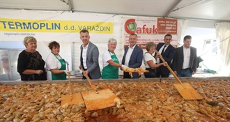 Vidovec od danas živi za Zeljarijadu: evo što sve očekuje posjetitelje