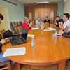 Počinju radovi na rekonstrukciji i dogradnji Vatrogasnog doma u Budinščini