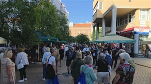 100% zagorsko stiže u Zagreb po 17. put: Petak i subota u znaku okusa, mirisa i tradicije Zagorja