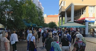 100% zagorsko stiže u Zagreb po 17. put: Petak i subota u znaku okusa, mirisa i tradicije Zagorja