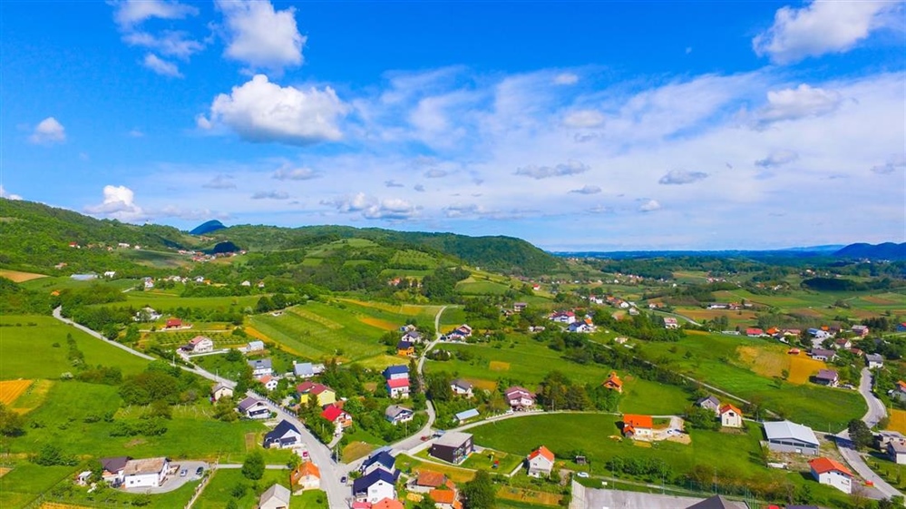 Općina Radoboj mladima sufinancira kupnju kuće ili stana, osigurano 50 tisuća eura