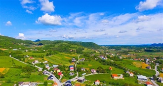 Općina Radoboj mladima sufinancira kupnju kuće ili stana, osigurano 50 tisuća eura