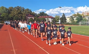 Ludbreg domaćin 16. Natjecanja vatrogasne mladeži Varaždinske županije: Očekuje se 1.100 sudionika