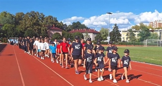 Ludbreg domaćin 16. Natjecanja vatrogasne mladeži Varaždinske županije: Očekuje se 1.100 sudionika