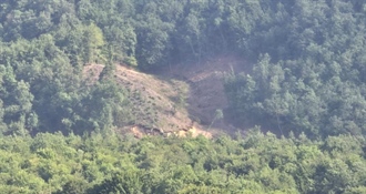 „Naše brdo, naš zrak, naša budućnost!“ Mještani Novog Golubovca ustaju protiv novog kamenoloma