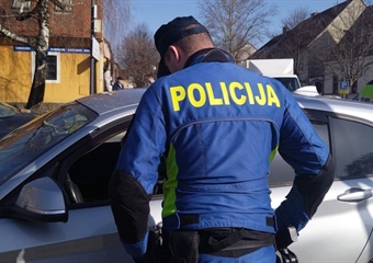 Statistika policije: U osam mjeseci na zagorskim cestama poginulo sedam osoba, najviše nesreća zbog brzine