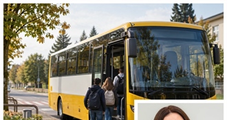Općina Lobor i ove školske godine sufinancira prijevoz srednjoškolaca