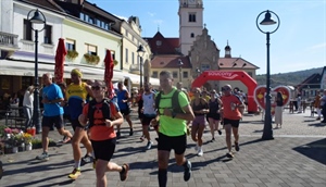 Šesto izdanje traila „Za dušu i tijele Mirko Fulir” ove subote u Mariji Bistrici