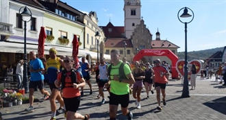 Šesto izdanje traila „Za dušu i tijele Mirko Fulir” ove subote u Mariji Bistrici