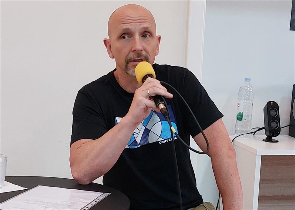 Aleksandar Stanković danas gostuje u Klanjcu
