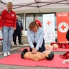 U Klanjcu obilježen Svjetski dan prve pomoći