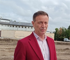 Odgovor gradonačelnika Grada Varaždina na priopćenje Hrvatskih voda: „HDZ-ovim trbuhozborcima poručujem – građani imaju pravo znati kakvu vodu piju“