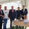 U petak svečano otvoren Obrtnički i gospodarski sajam u Križevcima, ovogodišnji partner Krapinsko-zagorska županija