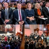 Spektakularnim koncertom svečano otvorene 56. Varaždinske barokne večeri