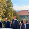 U Novom Marofu obilježena 35. obljetnica oslobođenja Banjščine i Dan branitelja