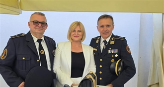 Stoljeće vatrogasne tradicije: DVD Zlatar Bistrica svečano obilježio 100 godina djelovanja