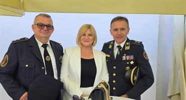 Stoljeće vatrogasne tradicije: DVD Zlatar Bistrica svečano obilježio 100 godina djelovanja