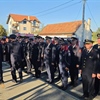 Stoljeće vatrogasne tradicije: DVD Zlatar Bistrica svečano obilježio 100 godina djelovanja