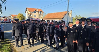 Stoljeće vatrogasne tradicije: DVD Zlatar Bistrica svečano obilježio 100 godina djelovanja