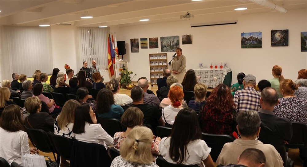 Više od 250 radova pristiglo na 57. Susret riječi, najboljima uručene nagrade
