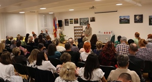 Više od 250 radova pristiglo na 57. Susret riječi, najboljima uručene nagrade