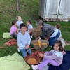 „Običaji u našem kraju“ okupili djecu i roditelje u Donjem Jesenju