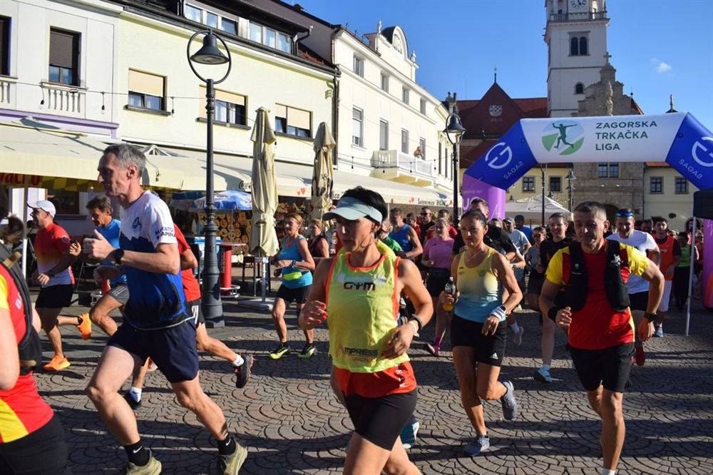 Šesti Trail “Za dušu i tijele Mirko Fulir“ okupio 119 trkača i trkačica – evo tko su pobjednici