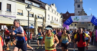 Šesti Trail “Za dušu i tijele Mirko Fulir“ okupio 119 trkača i trkačica – evo tko su pobjednici