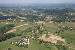 Sutra predstavljanje Krajobrazne osnove Međimurske županije