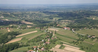 Sutra predstavljanje Krajobrazne osnove Međimurske županije