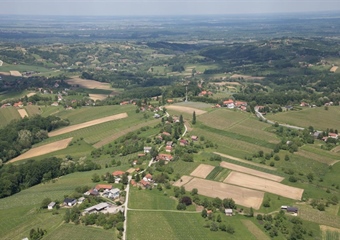 Sutra predstavljanje Krajobrazne osnove Međimurske županije