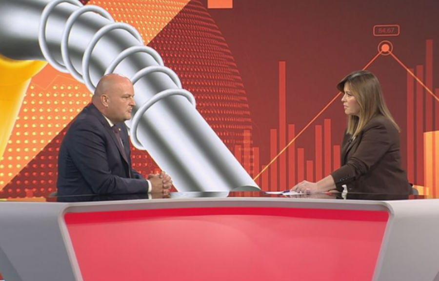 Kako komentirate izjavu ministra Šušnjara: „Nedjelja je, ceste su pune, cijene goriva su očito priuštive“?