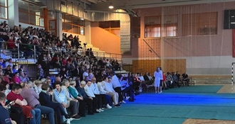 U srijedu veliki humanitarni koncert „Snaga podrške“ u Bedekovčini
