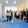 Varaždinska županija otvorila vrata podrške djeci i roditeljima: Uspostavljen program rane intervencije u djetinjstvu
