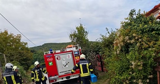 Tragičan kraj intervencije: Vatrogasci pronašli preminulu osobu