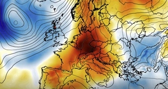 Bablje ljeto: Vraća nam se toplinska kupola –temperature će rasti i do 40°C